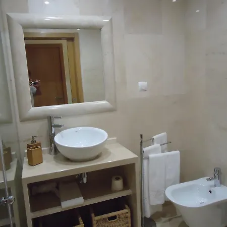Panorama Paradise - Penthouse Lejlighed Lagos