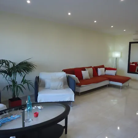 Panorama Paradise - Penthouse Lagos
