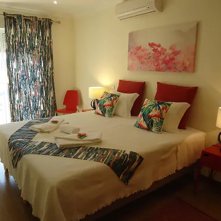 Lejlighed Panorama Paradise - Penthouse Lagos
