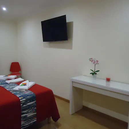 Panorama Paradise - Penthouse Lagos