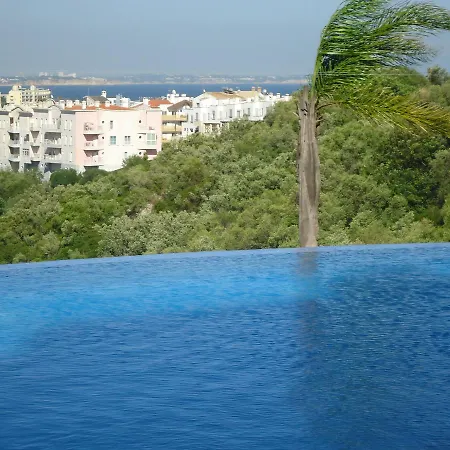 Lejlighed Panorama Paradise - Penthouse *