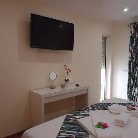 Lejlighed Panorama Paradise - Penthouse Lagos