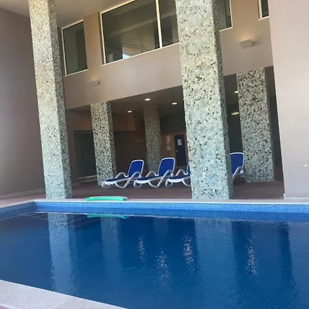 Lejlighed Panorama Paradise - Penthouse Lagos