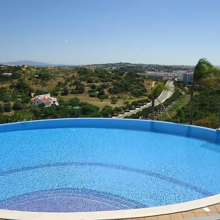 Apartament Panorama Paradise - Penthouse Lagos