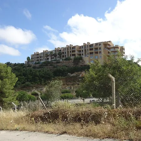 Apartament Panorama Paradise - Penthouse Lagos