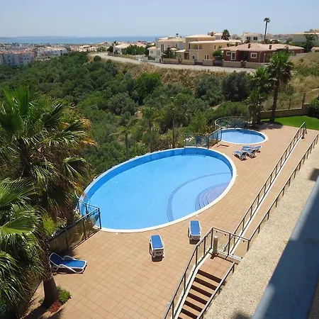 Panorama Paradise - Penthouse Apartament Lagos
