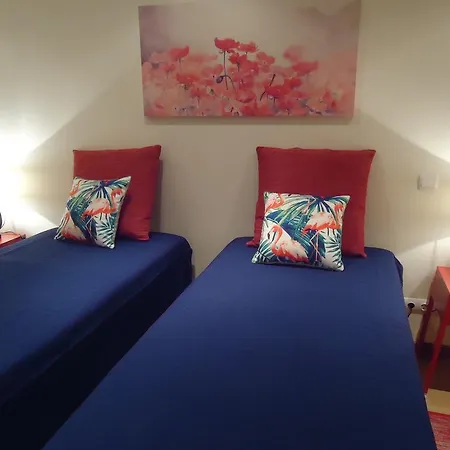 Panorama Paradise - Penthouse Apartament Lagos