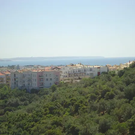 Apartament Panorama Paradise - Penthouse Lagos