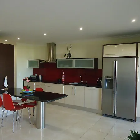 Panorama Paradise - Penthouse * Lagos