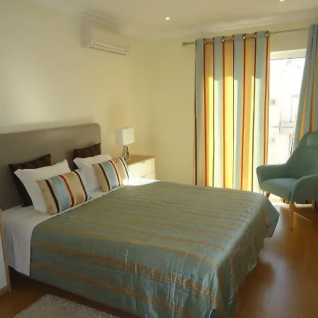Appartement Panorama Paradise - Penthouse *