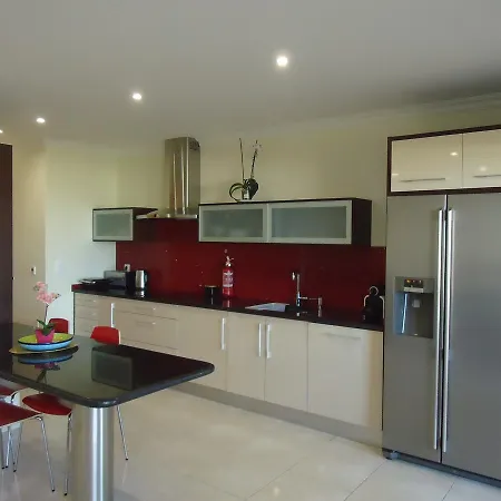 Panorama Paradise - Penthouse Appartement Lagos
