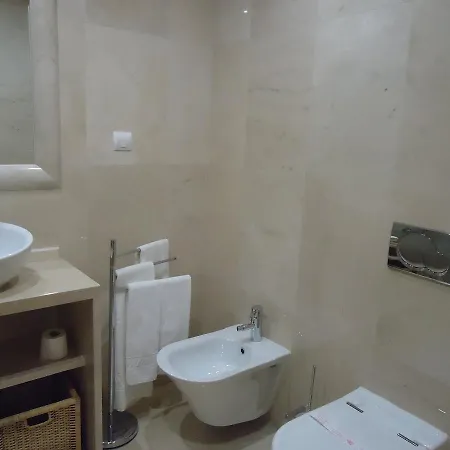 Panorama Paradise - Penthouse * Lagos