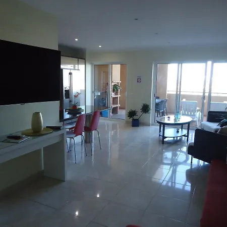 Appartement Panorama Paradise - Penthouse Lagos
