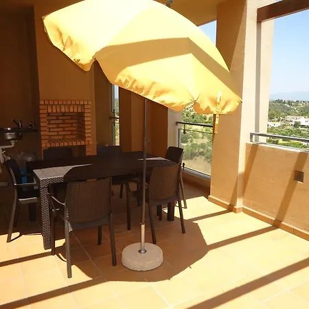 Apartamento Panorama Paradise - Penthouse