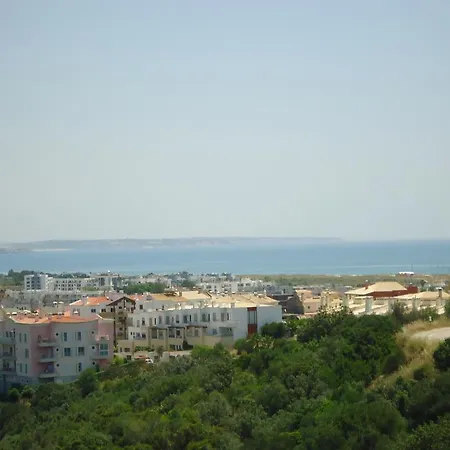 Panorama Paradise - Penthouse Apartamento Lagos