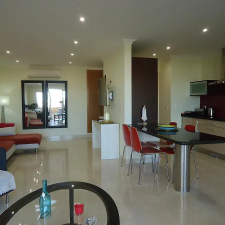 Panorama Paradise - Penthouse Apartamento