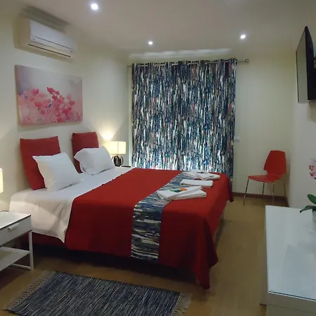Apartamento Panorama Paradise - Penthouse Lagos