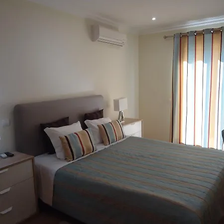 Panorama Paradise - Penthouse Apartamento