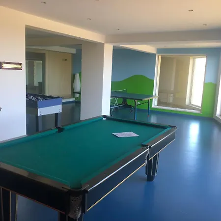 Apartamento Panorama Paradise - Penthouse