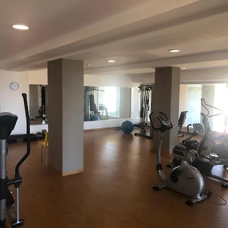 Apartamento Panorama Paradise - Penthouse