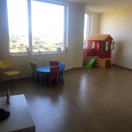 Panorama Paradise - Penthouse Apartamento