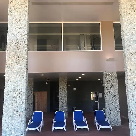 Panorama Paradise - Penthouse Apartamento *